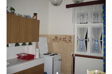 Csehország Chata Horní Bečva, Exteriőr